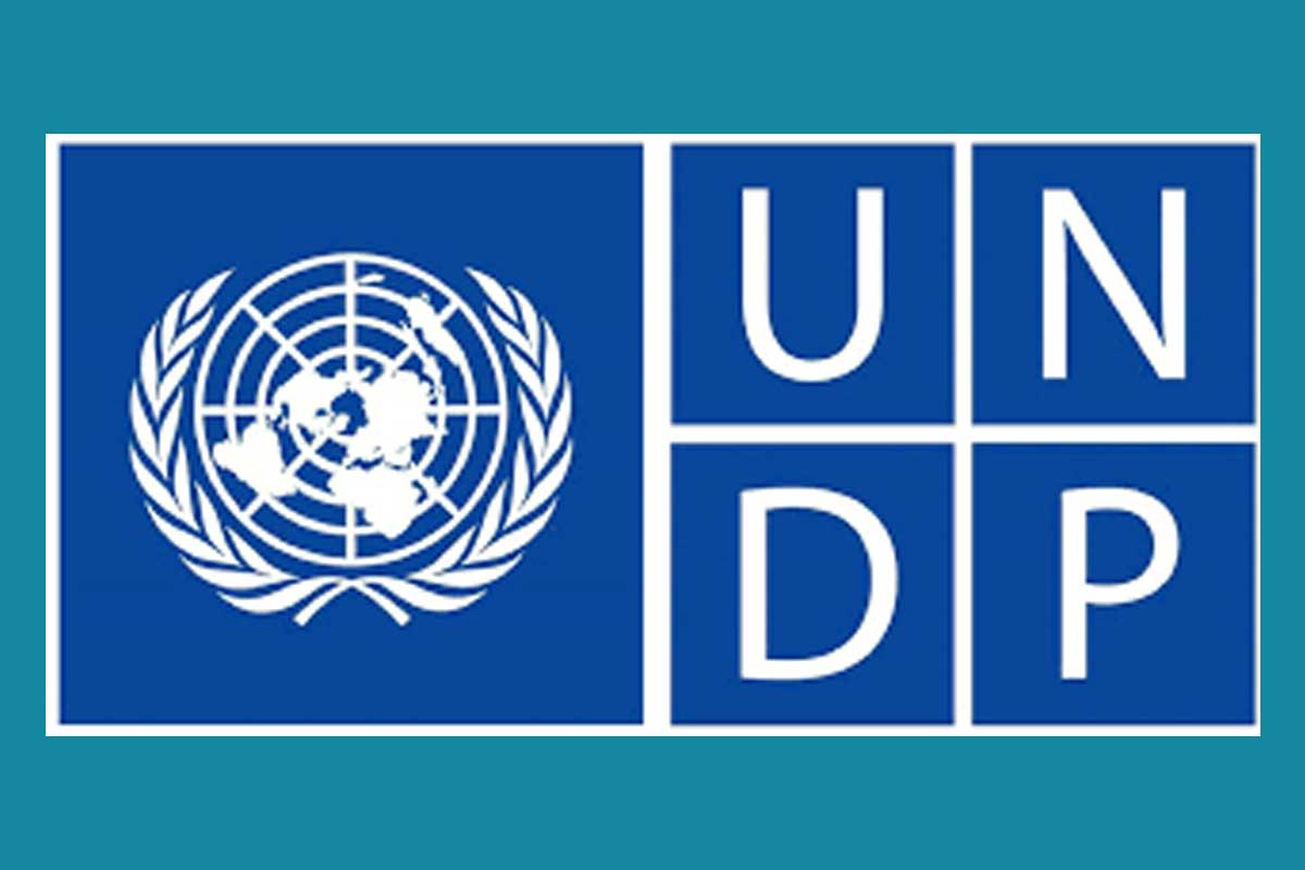 यूएनडीपीद्वारा अंगोलालाई ३ मिलियन अमेरिकी डलर अनुदान