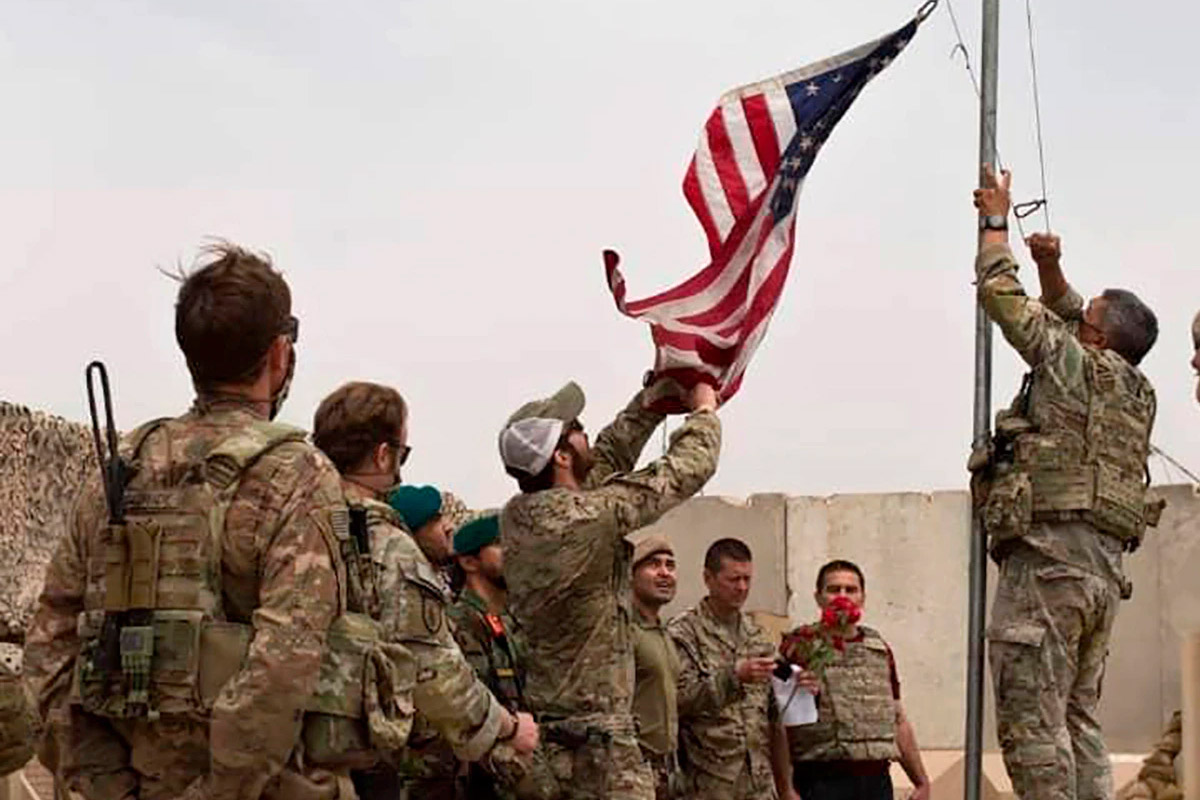 अफगानिस्तानमा अमेरिकी सेनाले गरेको अपराधको छानबिन गर्न चीनको माग