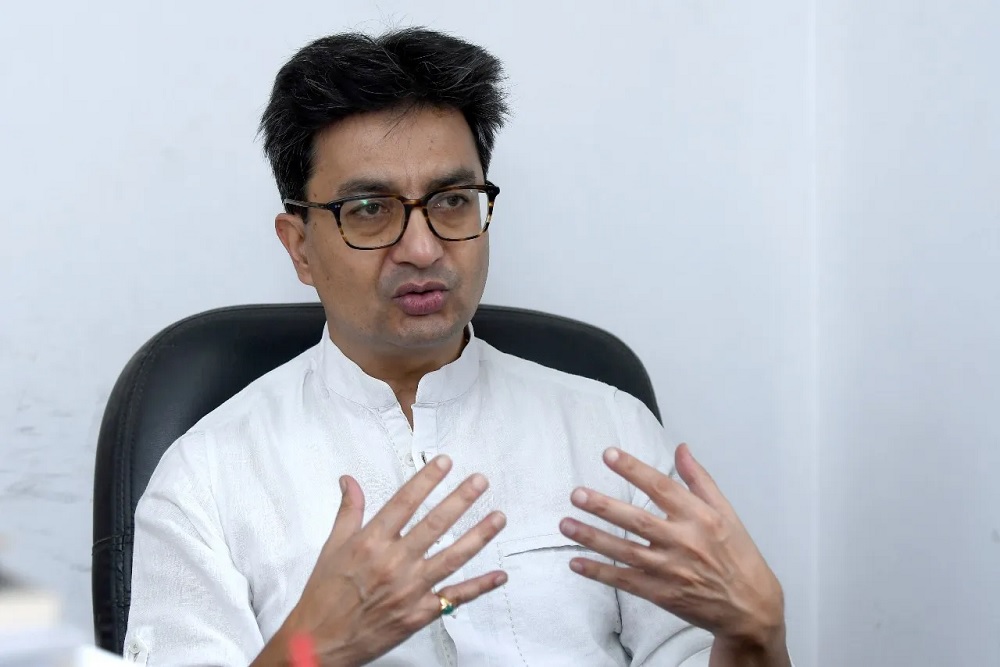  माओवादी लडाकू शिविरको भ्रष्टाचार छानबिन गर्न कांग्रेस सांसद राणाको माग, यस्तो छ नालीबेली