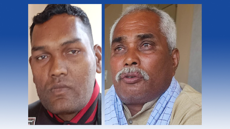उत्तिममानको पीडा- छोराको उपचारमै सकियो सम्पत्ति