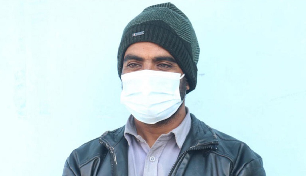 प्रहरीले नै ६ लाख खाएर थुनुवा भगाएपछि...