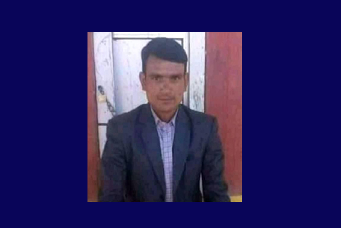 जाजरकोटमा एक सामुदायिक संस्थाका अध्यक्षको कुटाइबाट सचिवको मृत्यु