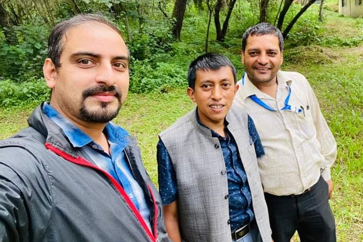 सबै विश्वविद्यालयमा पेशागत हकहित र गुणात्मक शिक्षाका मुद्दा उठाइने