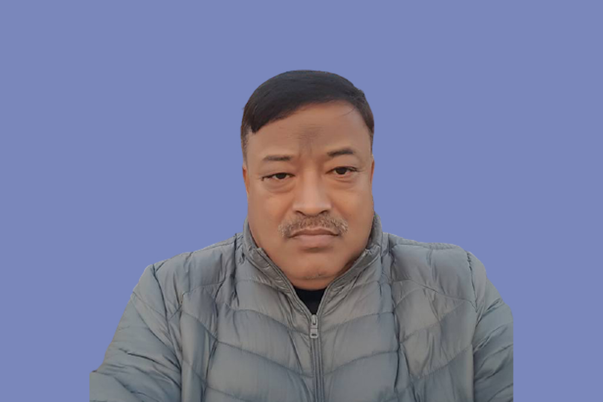 'खाद्यान्न आयात रोक्न अप्रत्यक्ष कर लगाऔं, विलासी वस्तु तोकौं'