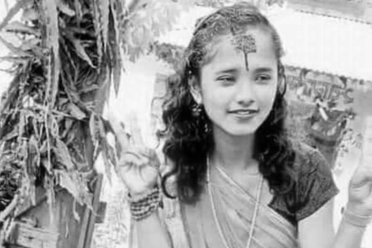कृशला चौधरीका हत्यारा १२ दिनपछि पक्राउ