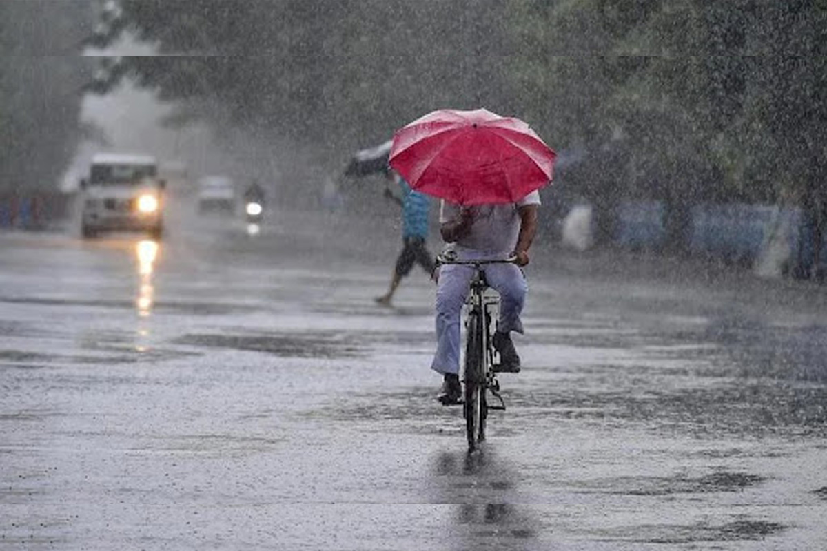 शनिबारबाट मौसममा सुधार हुने