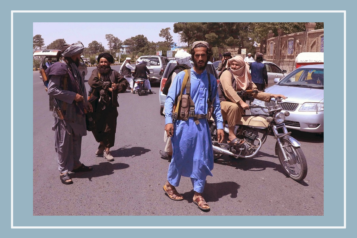 तालिवानद्वारा काबुल विमानस्थल प्रवेशमा थप कडाइ