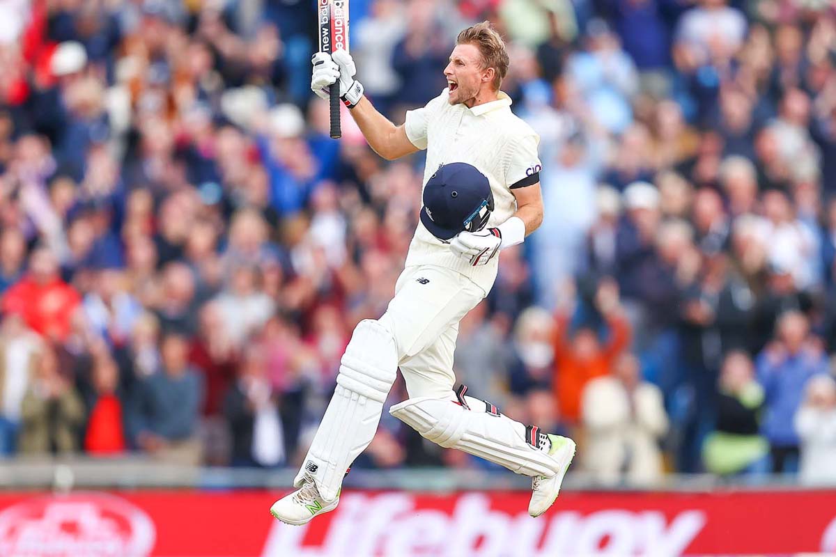 इन्डिया र इंग्ल्यान्डको निर्णायक टेस्ट आजबाट