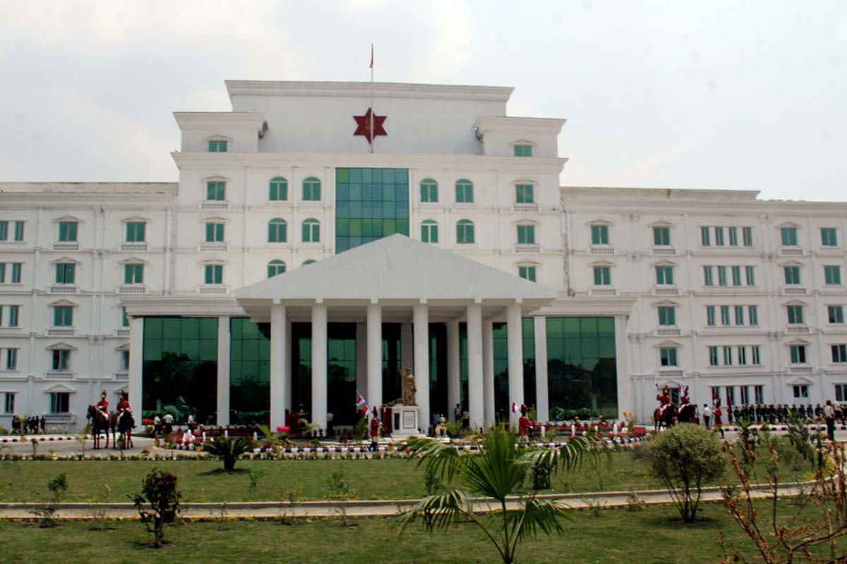 नेपाली सेनामा रोजगारीको अवसर, चार हजार आवेदन माग
