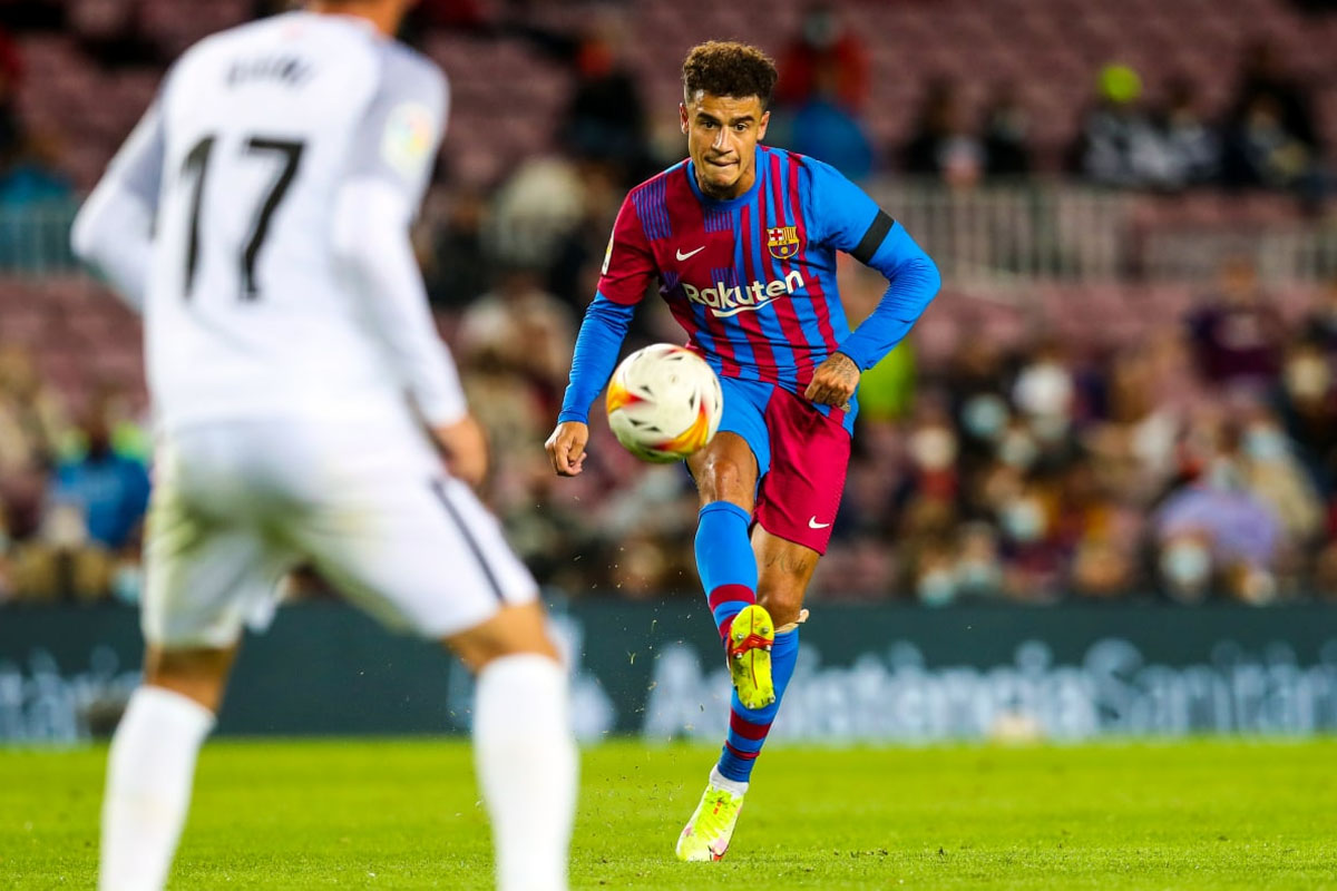 हारबाट जोगियो बार्सिलोना