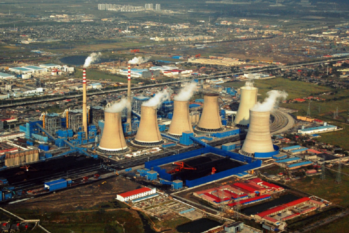 चीनमा परमाणु संयन्त्रको परीक्षण तयारी