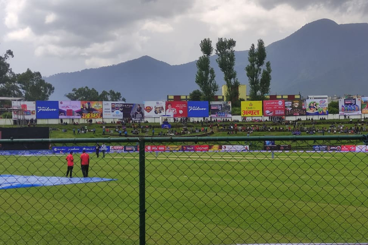 ईपीएलमा आज विराटनगरसँग चितवन र भैरहवासँग पोखरा भिड्दै