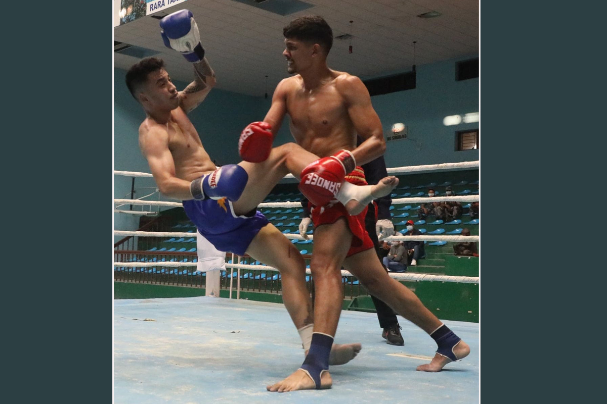 गलाकमा भोला च्याम्पियन