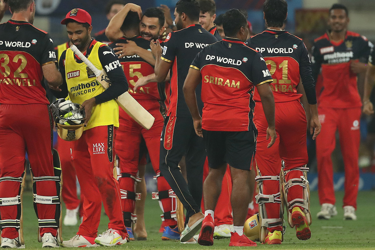 मुम्बई र बैंगलोरको जितसँगै आईपीएलमा सकियो समूह चरणका खेल