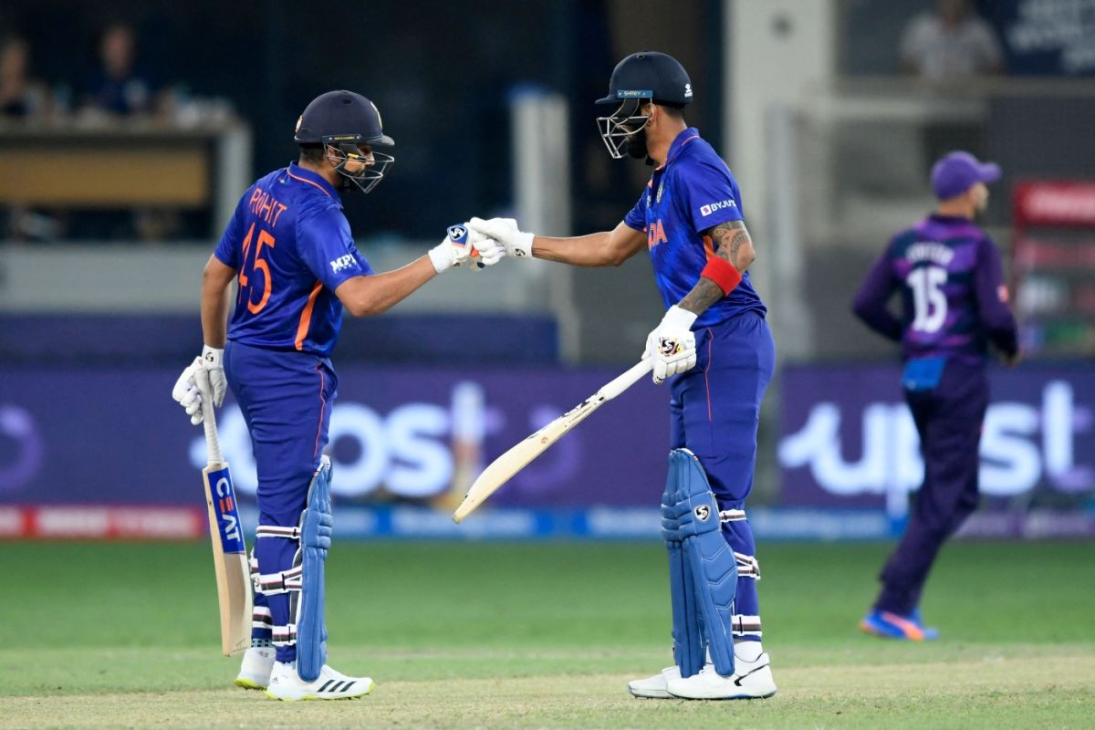 भारत र न्युजिल्यान्डको सेमिफाइनल सम्भावना जीवितै