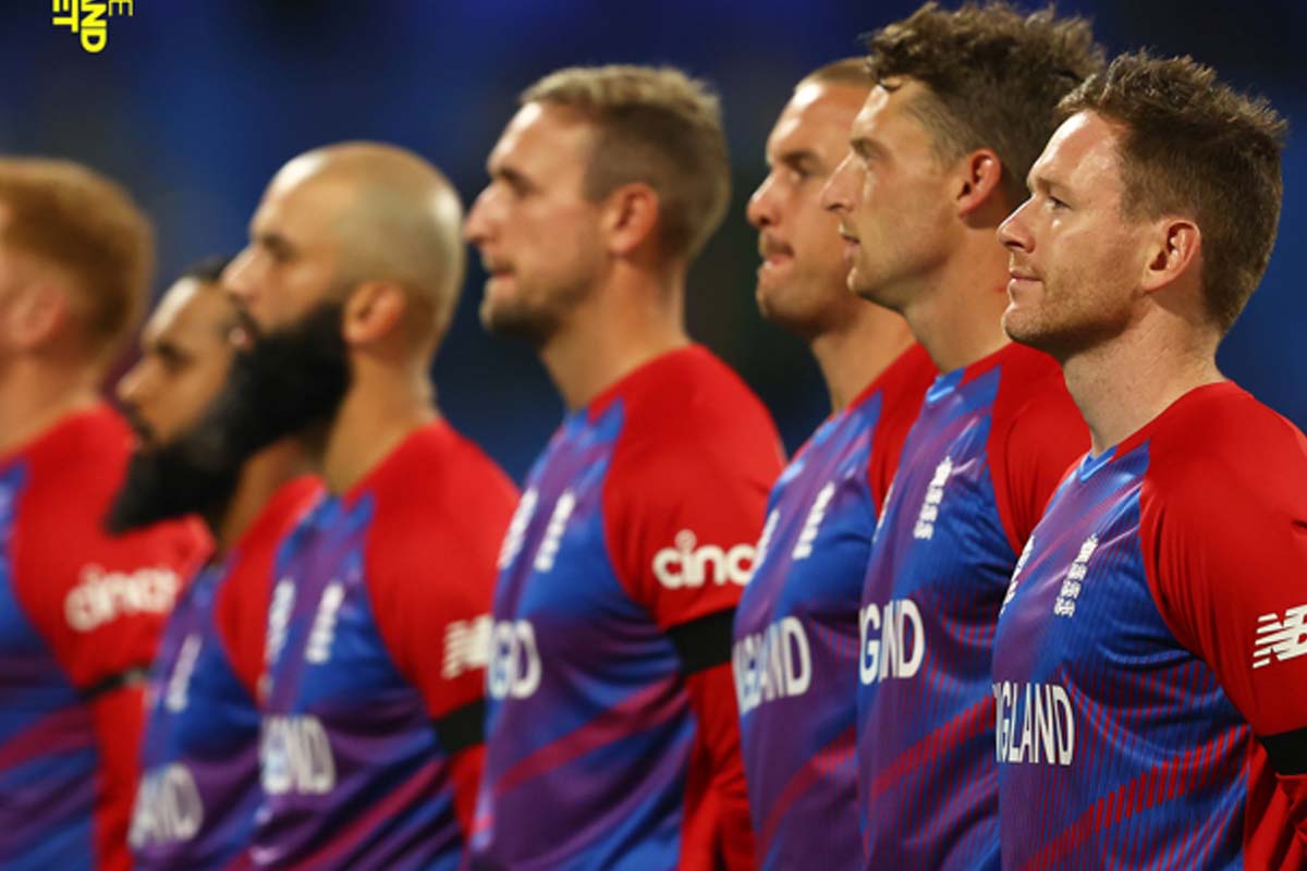 टी–२० विश्वकप : फाइनल प्रवेशका लागि इङ्ल्याण्ड र न्युजिल्याण्ड भिड्दै