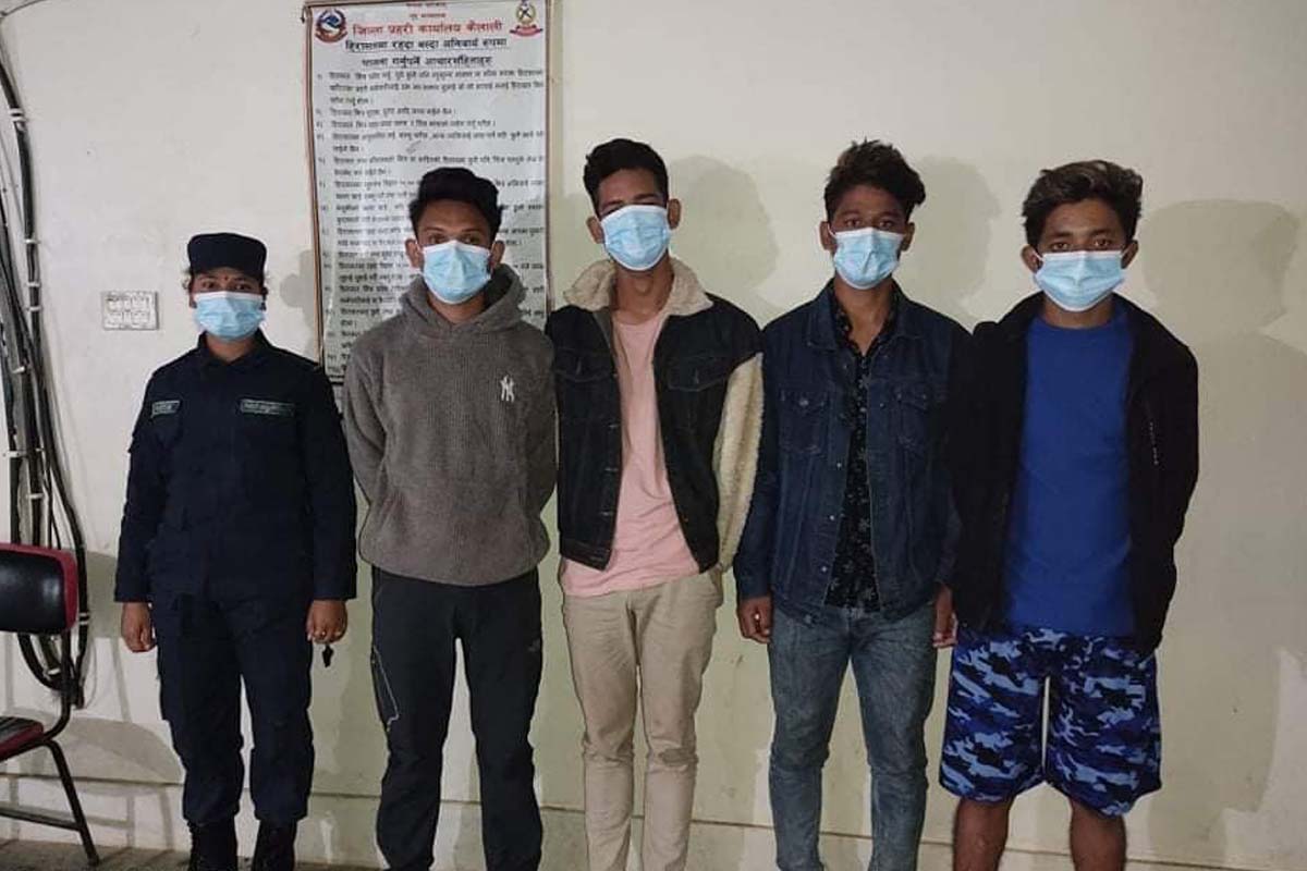 बडुवाल हत्या प्रकरण : आरोपित आठ जनाको नाम सार्वजनिक