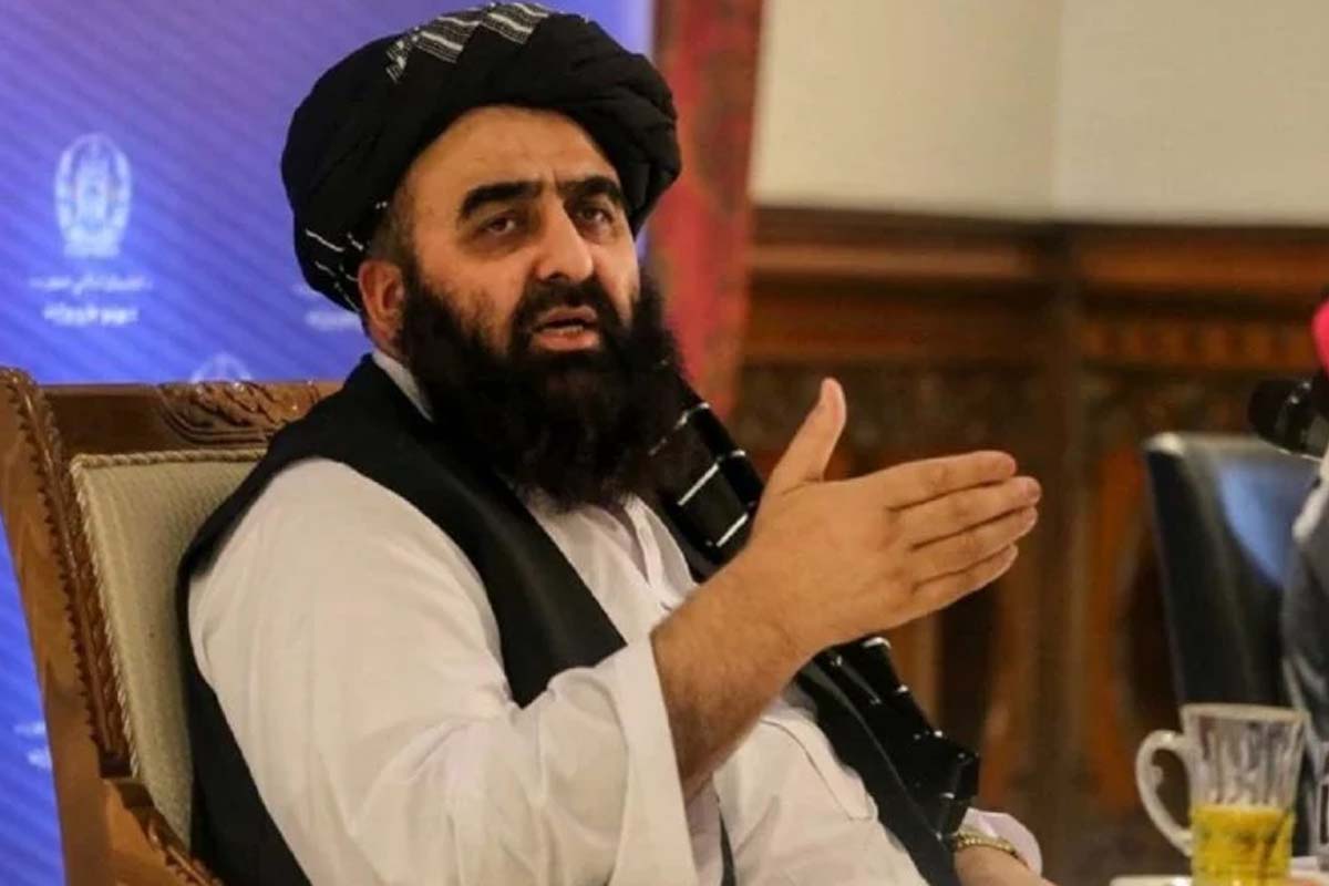 तालिबान मन्त्री पाकिस्तान प्रस्थान