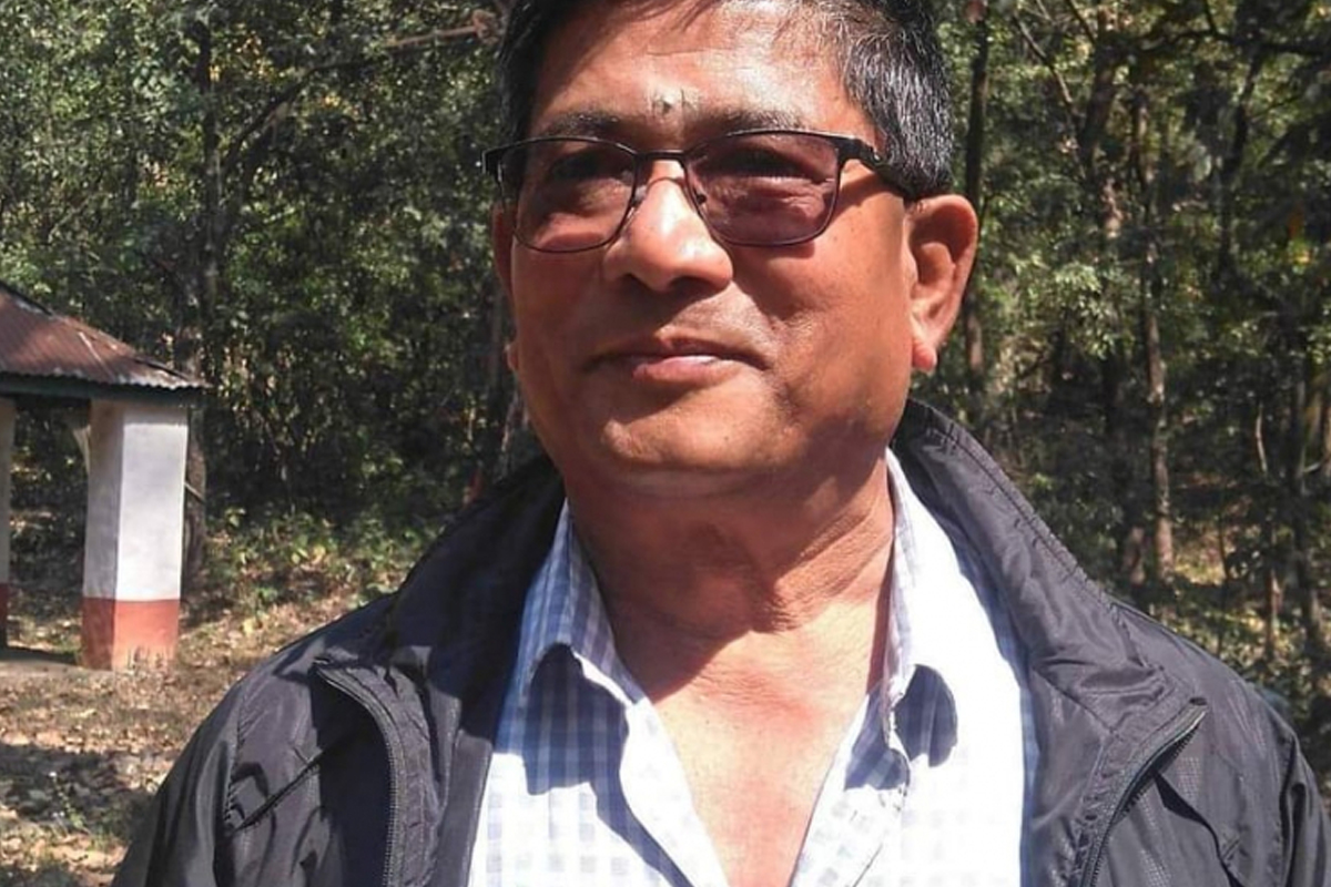 महाधिवेशन र महासमिति प्रतिनिधि भइसकेका नेता जोशी वडामै पराजित