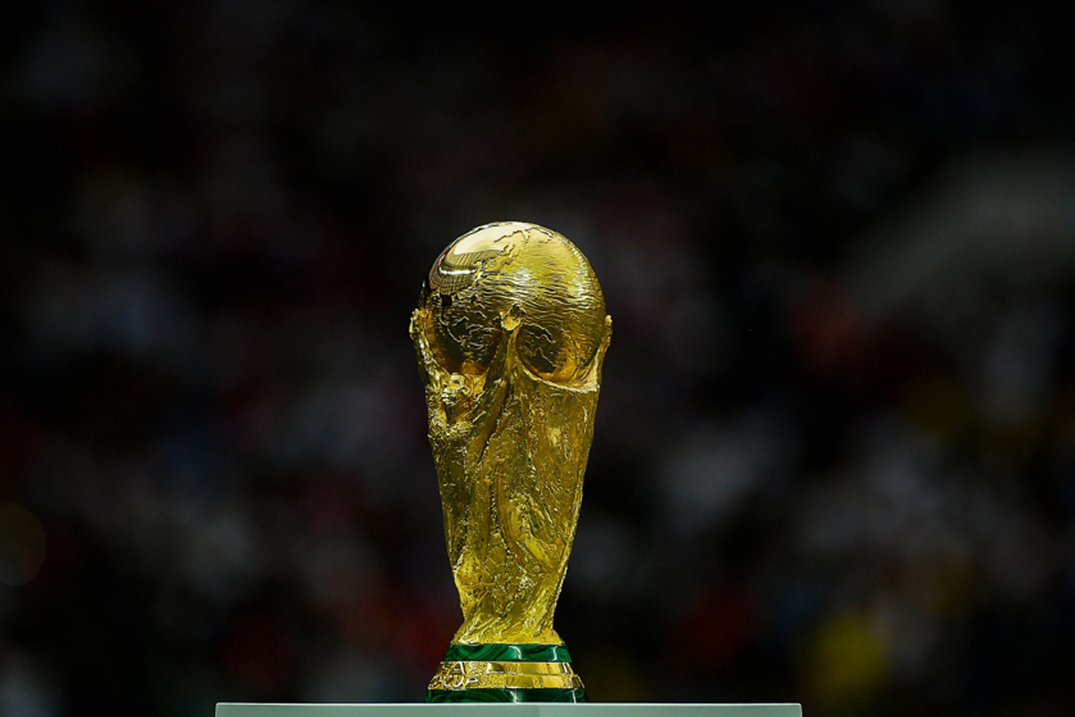 सकियो पहिलो चरणको युरोपेली छनोट, यी १० टिम पुगे विश्वकपमा