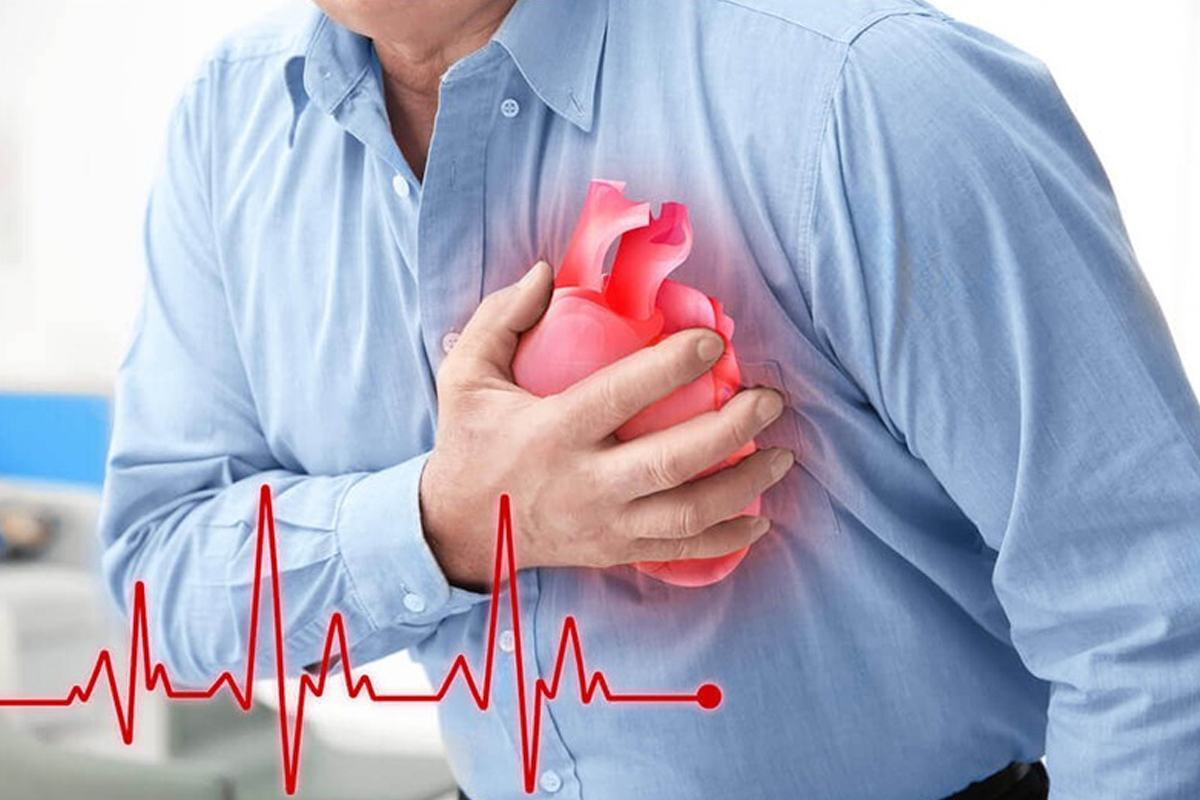 जाडो मौसममा हृदयाघातबाट कसरी बच्ने?