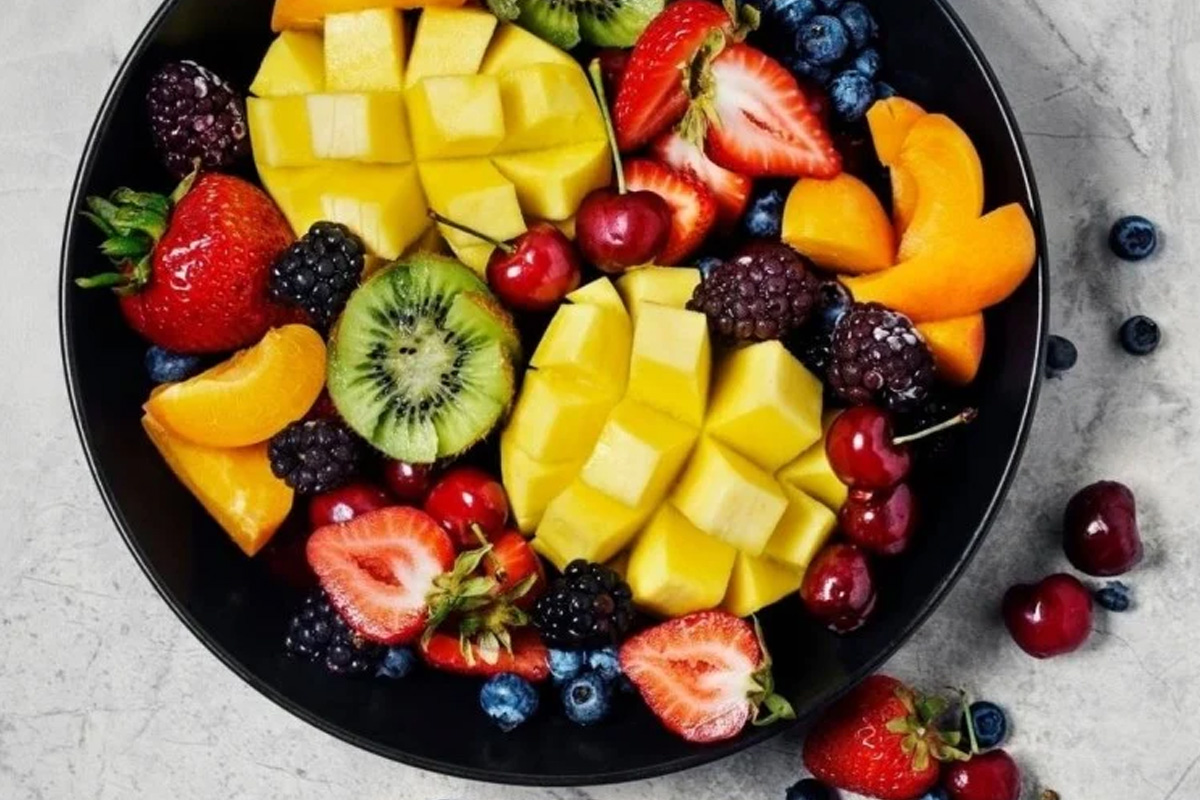 कुन फलमा पाइन्छ एन्टीअक्सिडेन्ट, के छ यसको फाइदा?