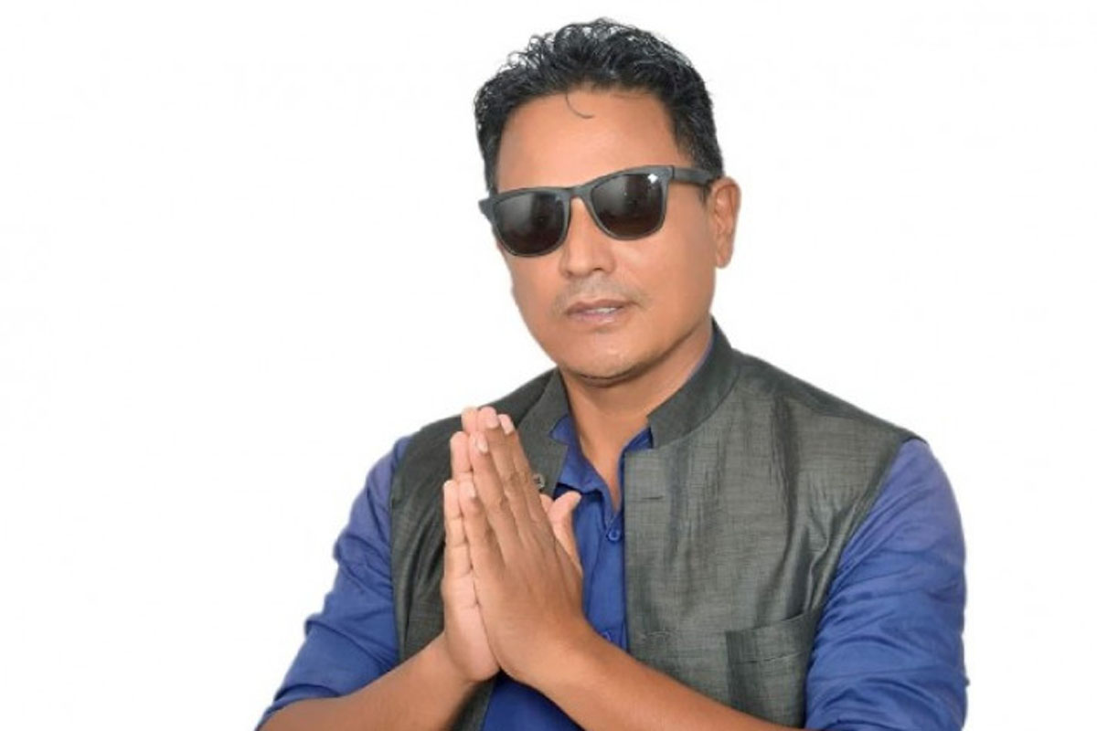 अर्घाखाँची कांग्रेस सभापतिमा केशव श्रेष्ठ निर्वाचित