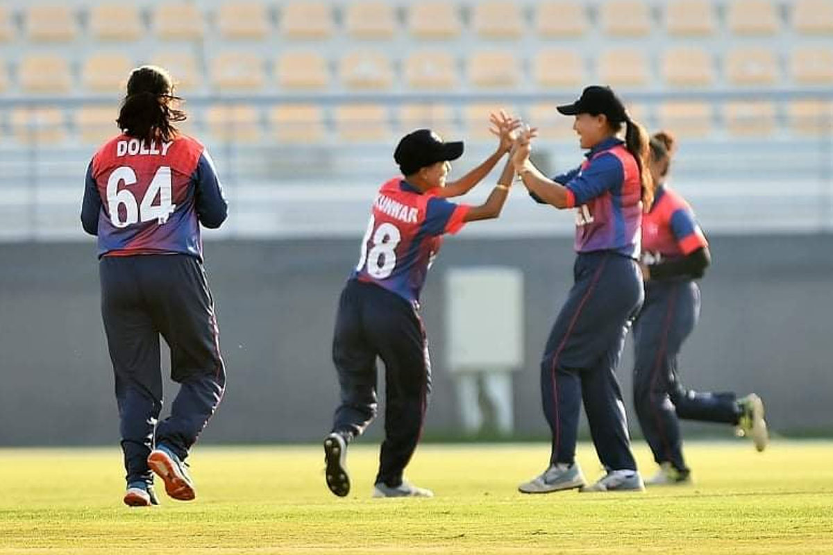 नेपाल र मलेसिया भिड्दै, छनोट पार गर्न जित्नै पर्ने दबाब