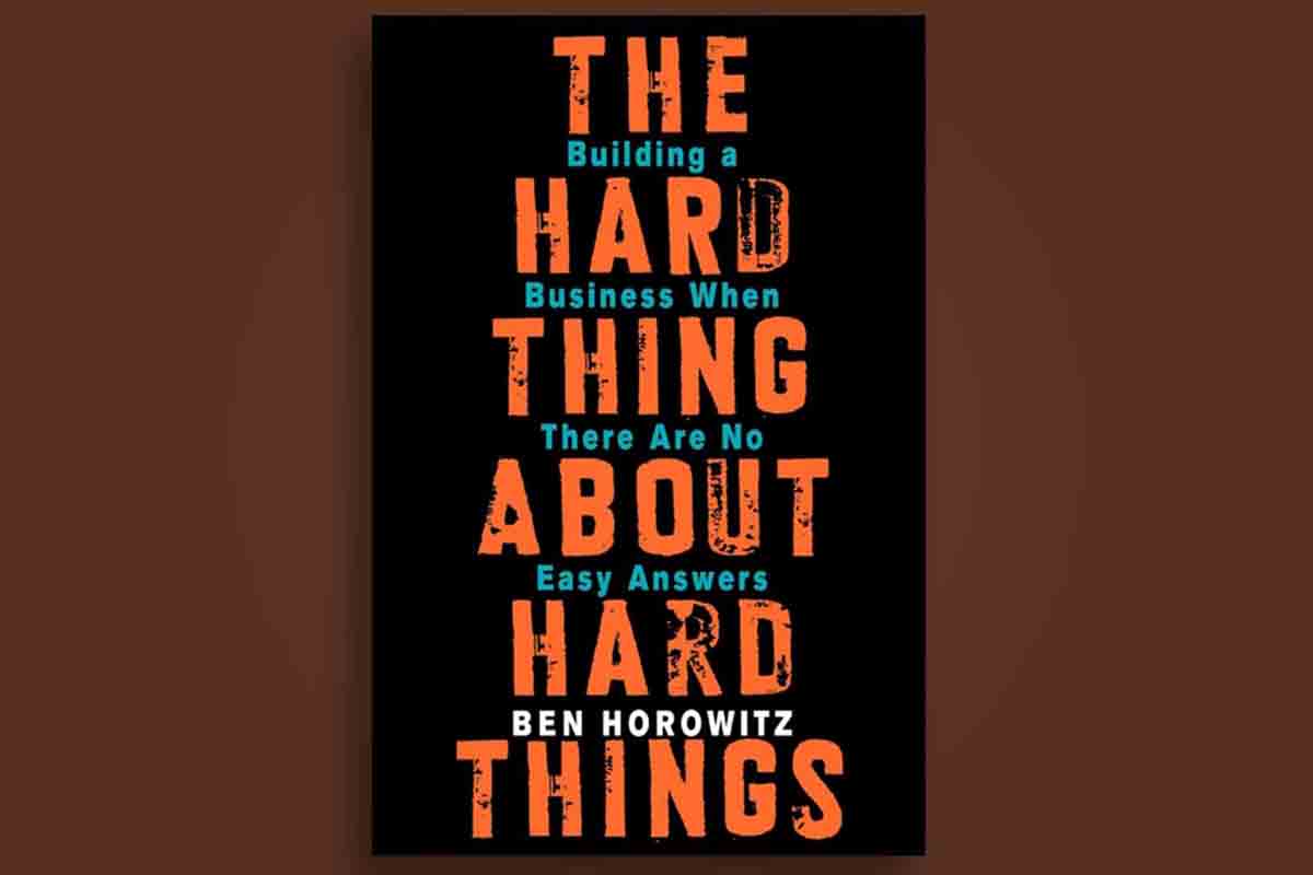 कठिन समयका कठिन मोड चिर्न सिकाउने पुस्तक