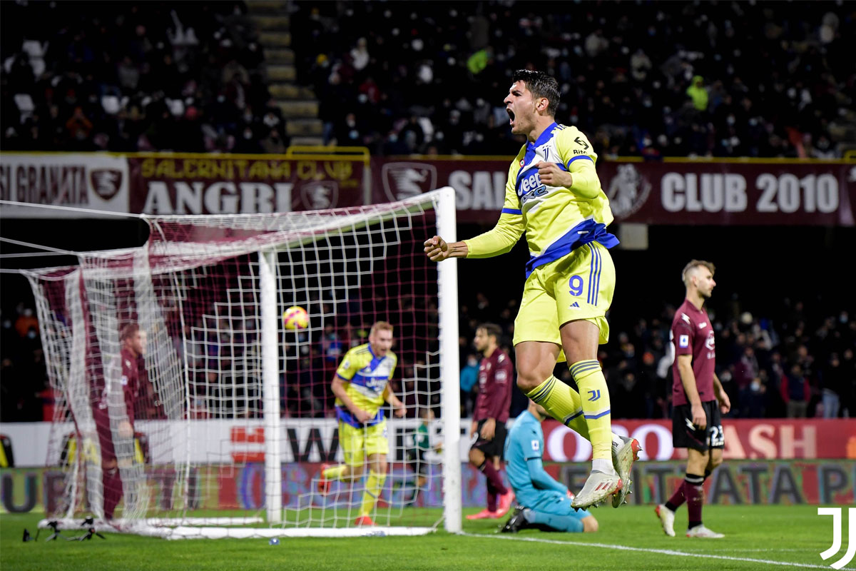 इटालियन सिरी एमा युभेन्टसको जित