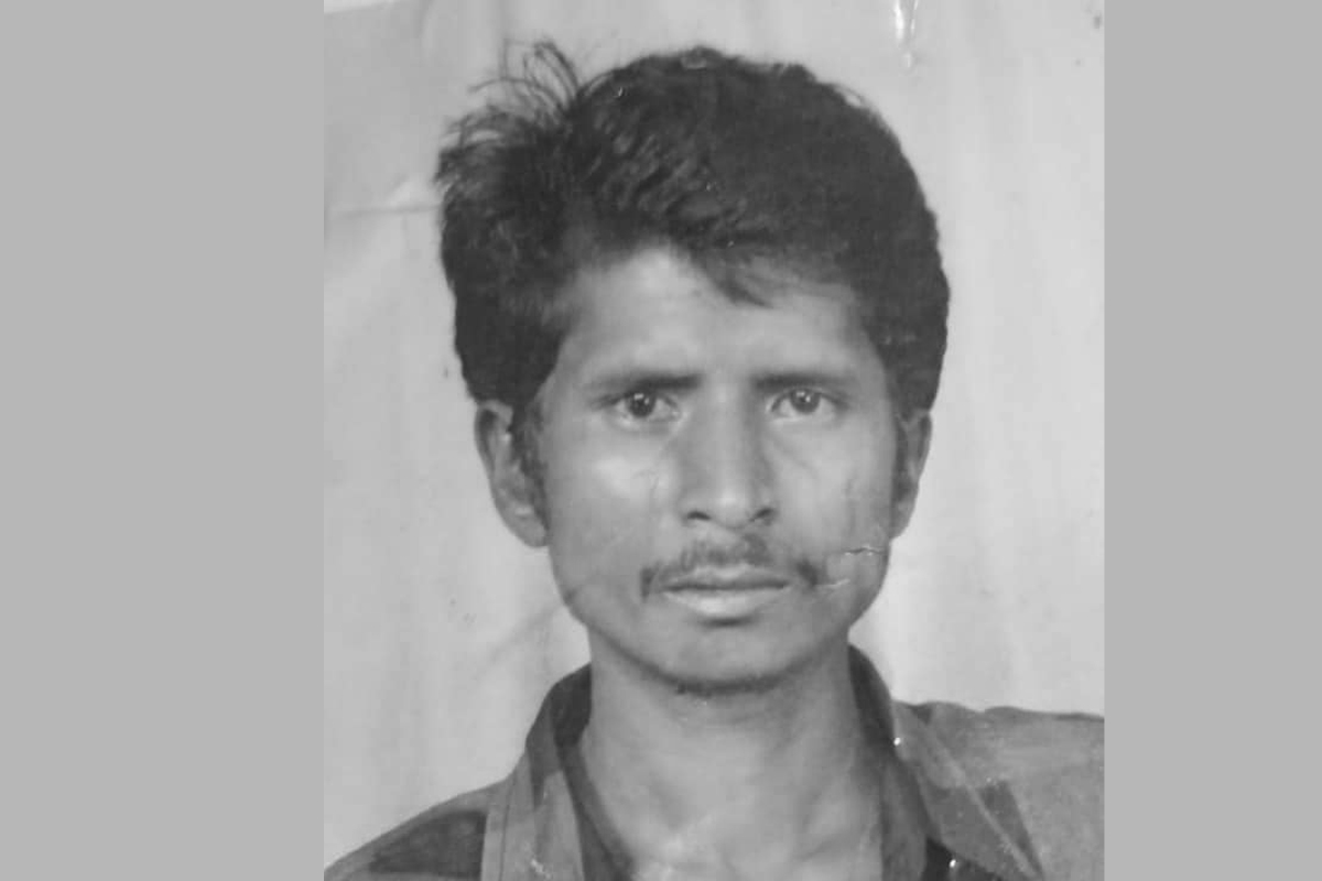 एमाले महाधिवेशनमा सहभागी हुन चितवन गएका भगलु सदाको मृत्यु