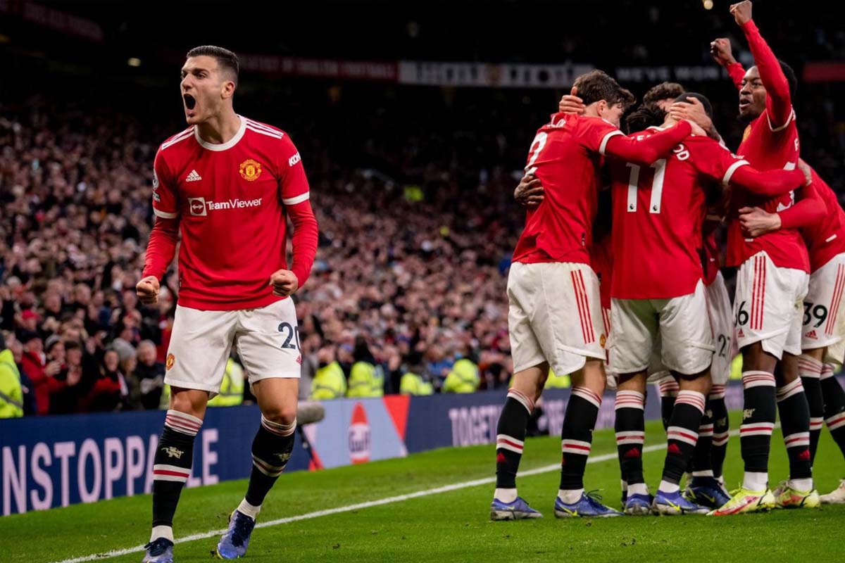 युनाइटेड मैले सोचेभन्दा धेरै राम्रो रहेछ : रागनिकङ