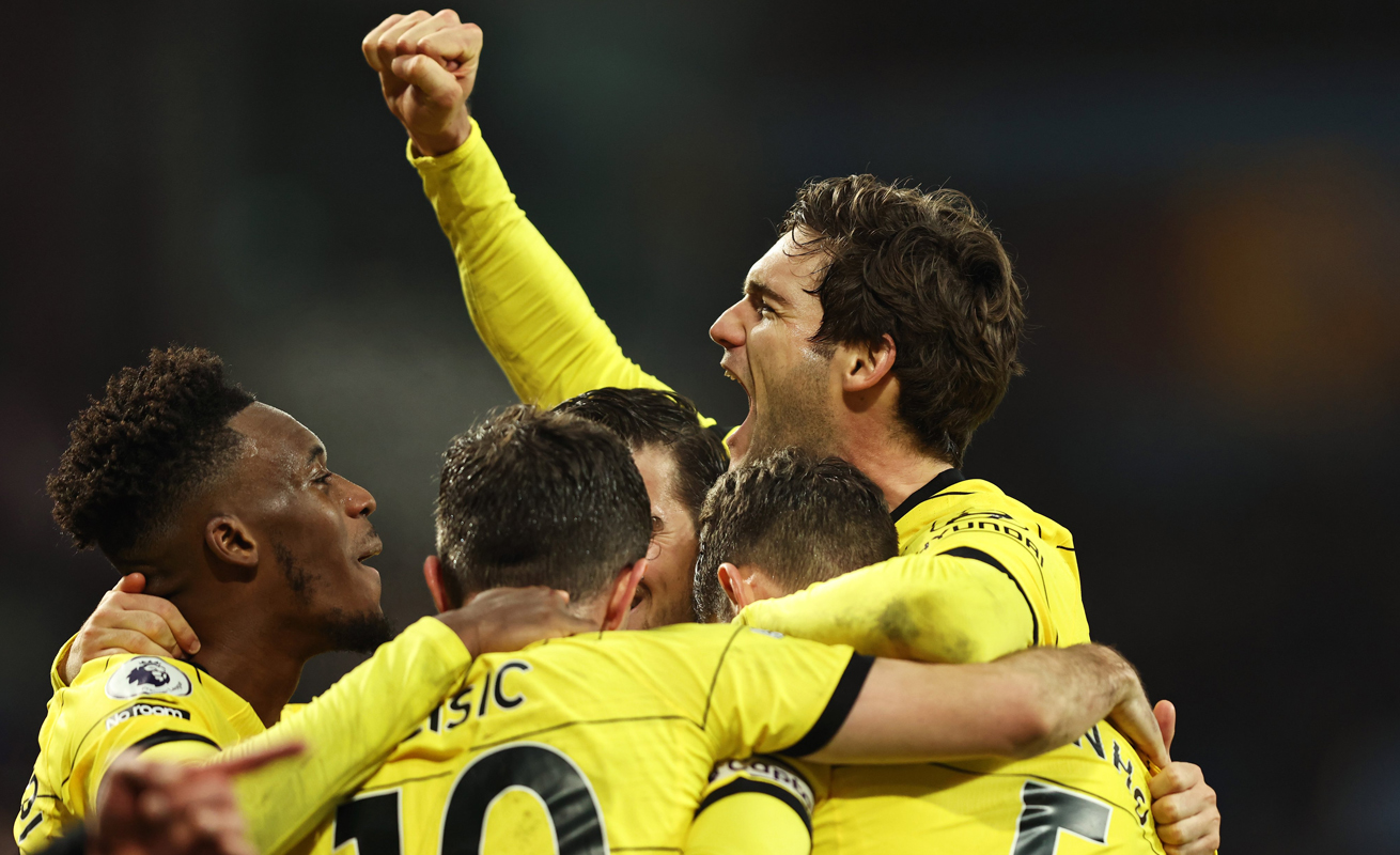 ईपीएलमा सिटी, आर्सनल र चेल्सीको सानदार जित