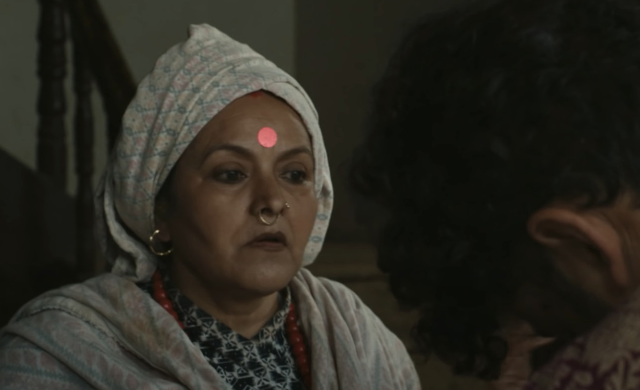 'कठपुतली'को ओपनिङ उत्साहजनक