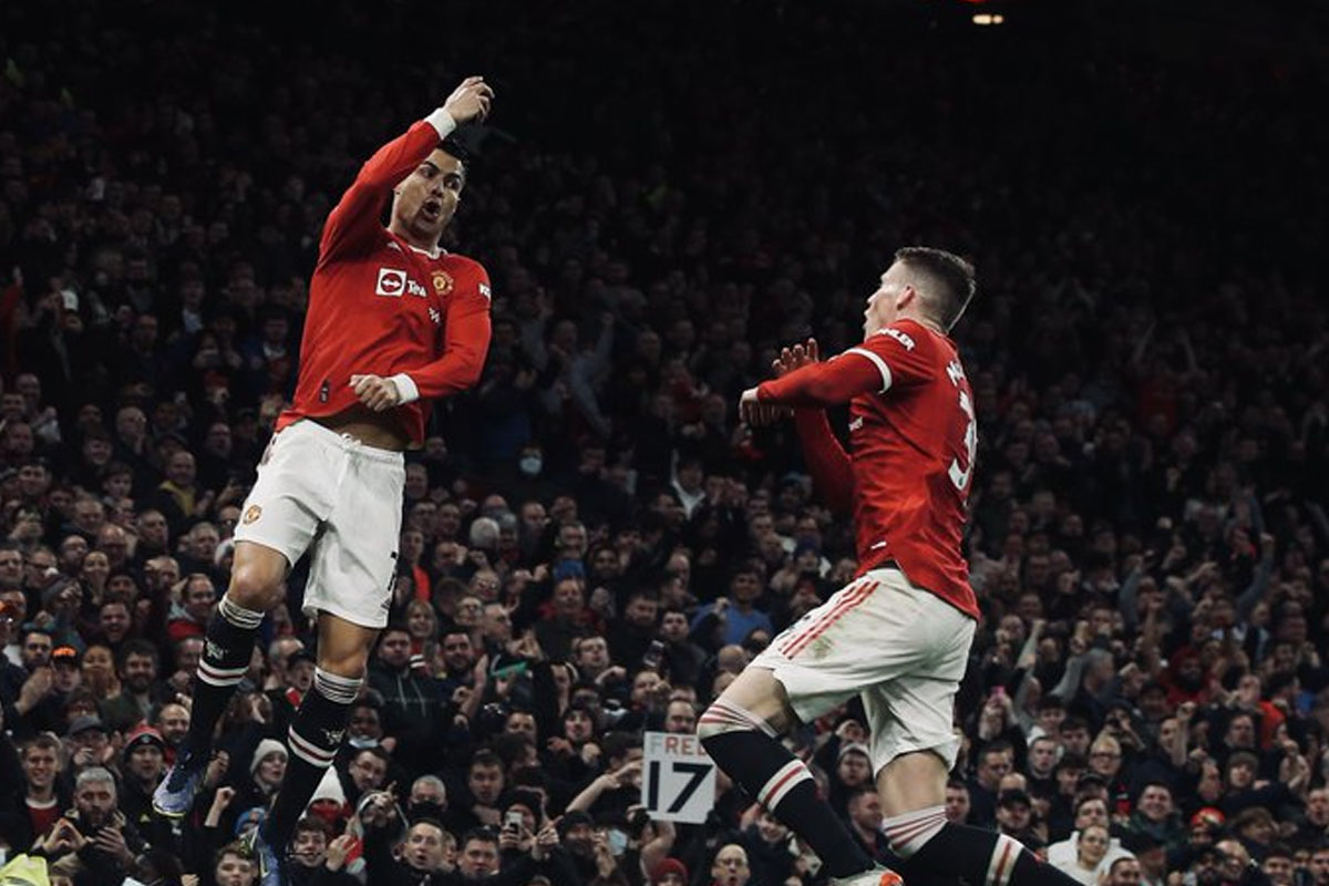 ईपीएलमा युनाइटेडको जित