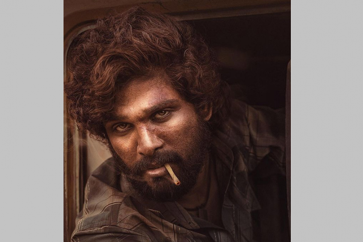 पुष्पा द राइजका लागि अल्लु अर्जुनले लिएका थिए २० करोड