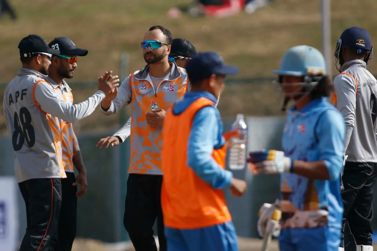 पीएम कप : सेमिफाइनल पुग्न सुदूरपश्चिम र आर्मीको रस्साकस्सी