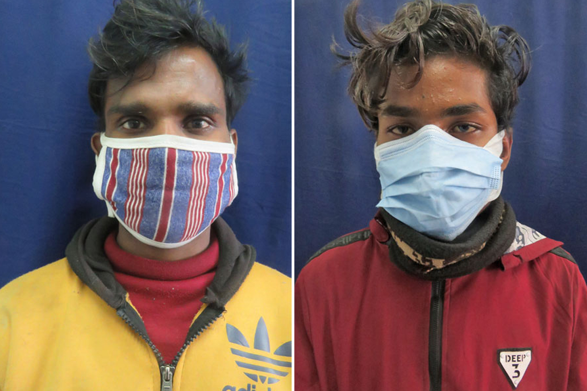 उखुबारी हत्याकाण्ड : थप दुई जना पक्राउ