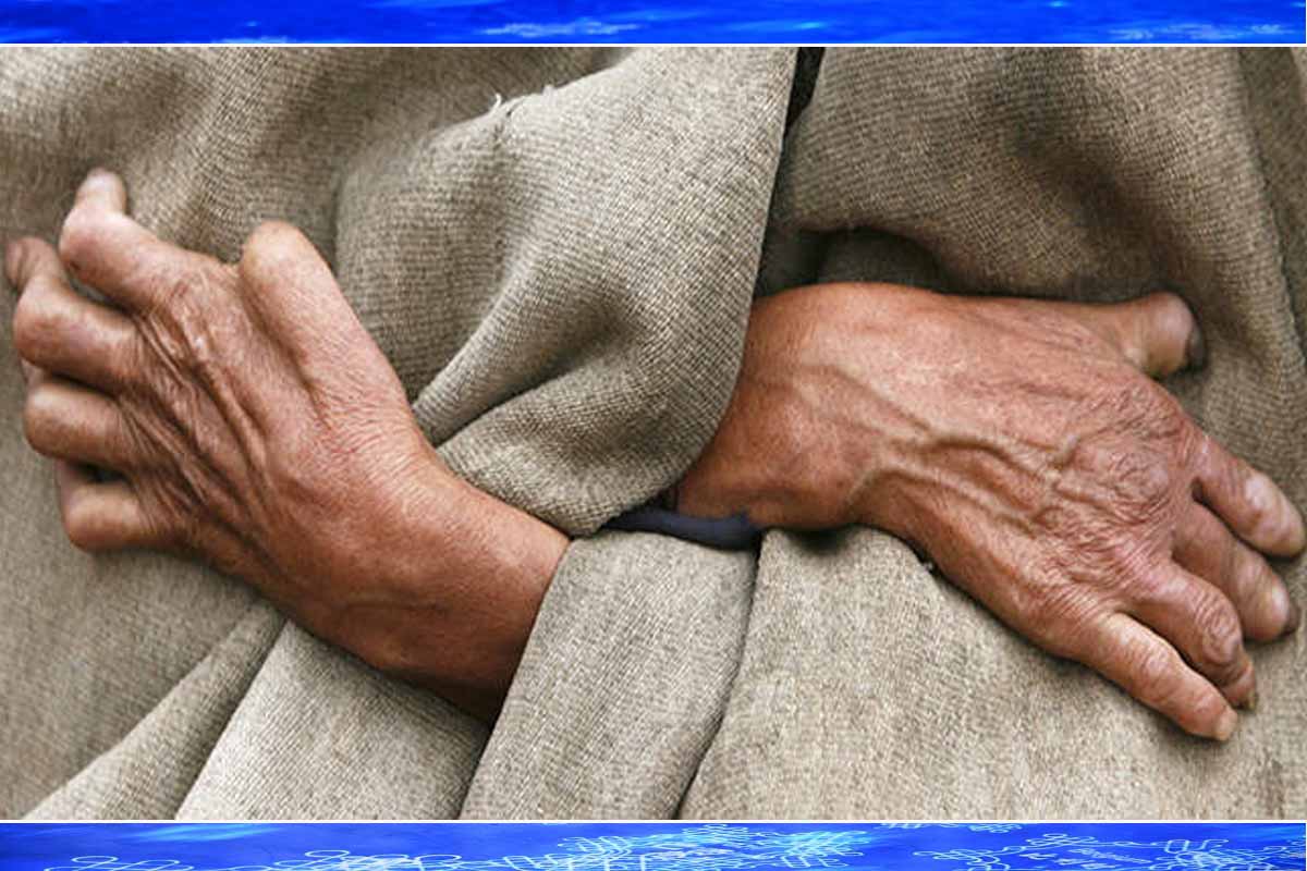 कर्णालीमा घट्दो दरमा कुष्ठरोग