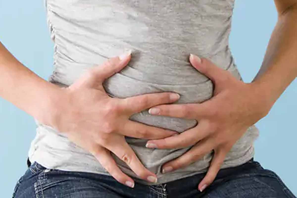 के महिनावारी हुँदा तपाइको पेट सुन्निने समस्या छ?