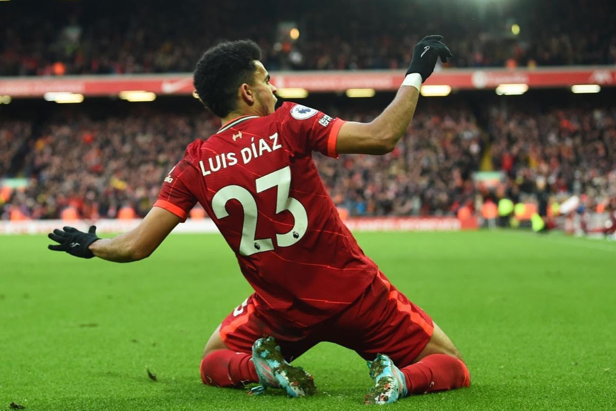 ईपीएल : लिभरपुल र चेल्सीको जित, अर्को खेलमा सिटी पराजित