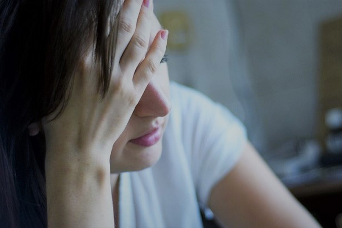 पुरुषभन्दा बढी महिलामा हुन्छ बिर्सने समस्या