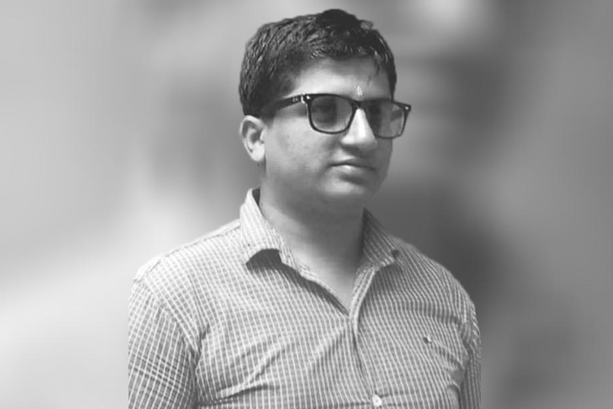 सवारी दुर्घटनामा वाइसिएलका स्वास्थ्य विभाग प्रमुख पौडेलको निधन
