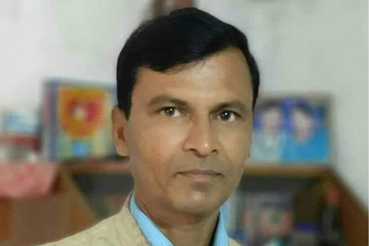 महोत्तरी कांग्रेस सभापतिमा यादव