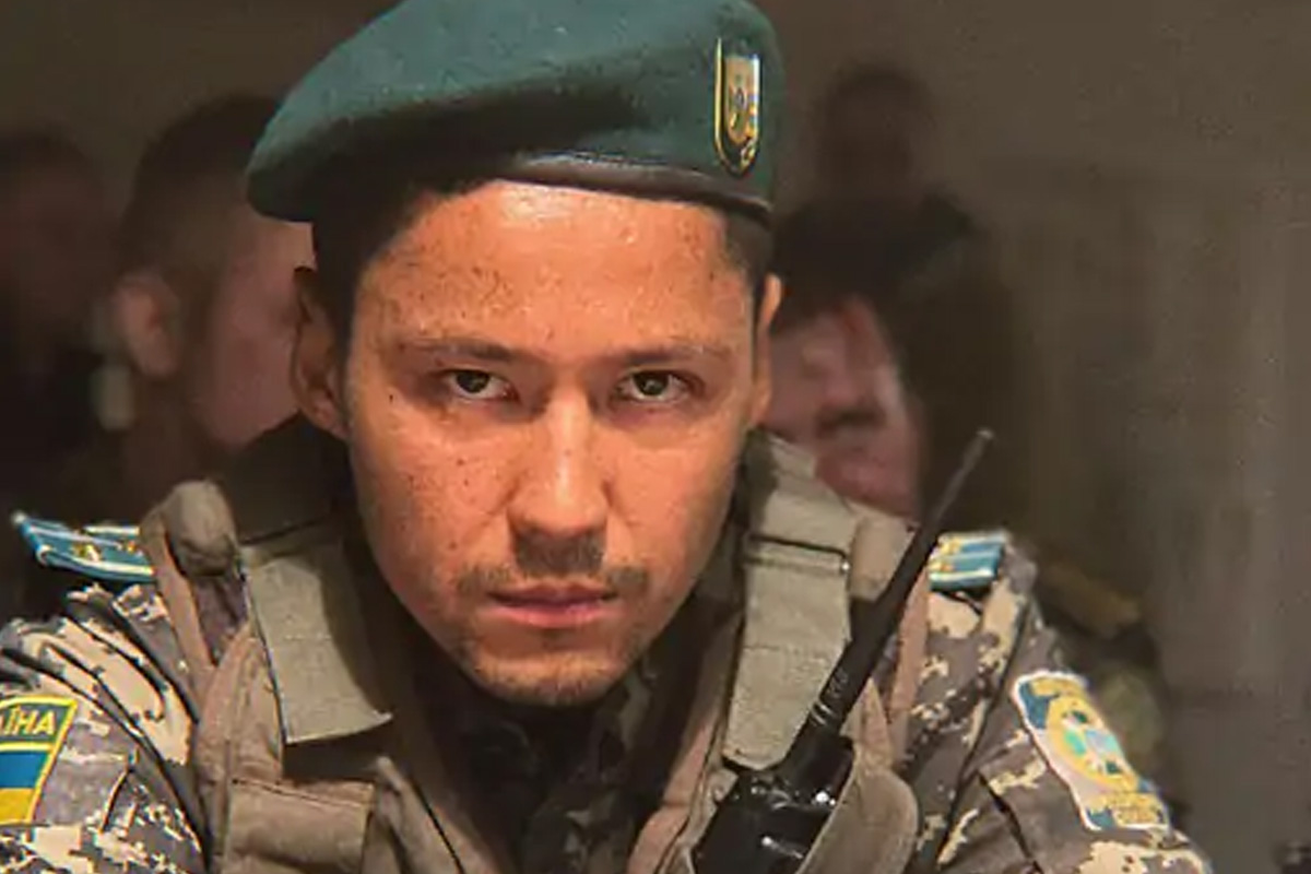 रुस-युक्रेन युद्ध : युक्रेनका ३३ वर्षीय अभिनेता पाशाको मृत्यु