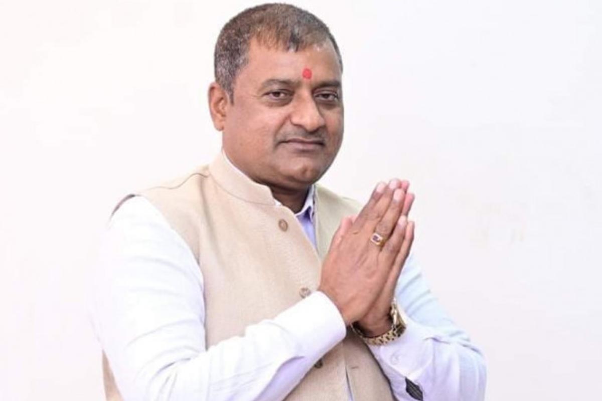 धनुषा कांग्रेस सभापतिमा पजियार विजयी