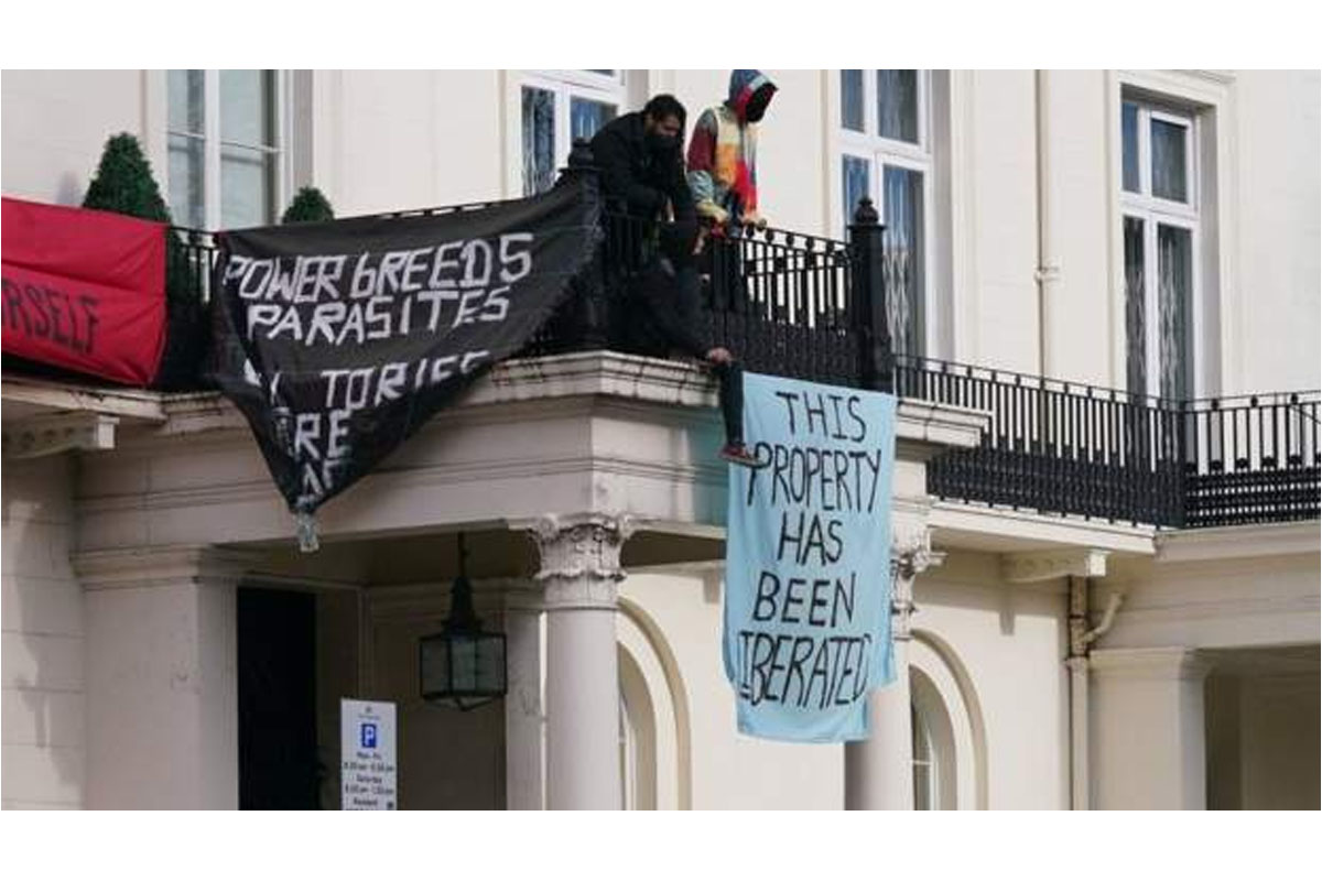 रुस–युक्रेन वार्ता जारी रहँदा किभमा रहेको आवासीय भवनमा हमला