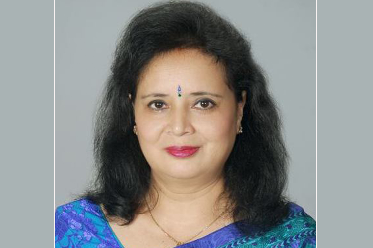 मधुमेह हुनेले पोषणविद्‍को सल्लाहअनुसार खाना खानुपर्छ