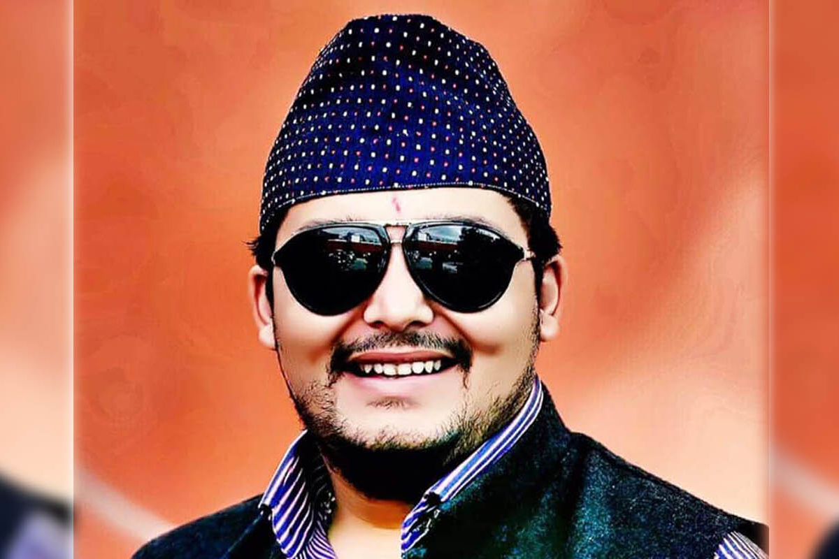 कमल थापाका भतिज अभिषेकले पनि छाडे राप्रपा