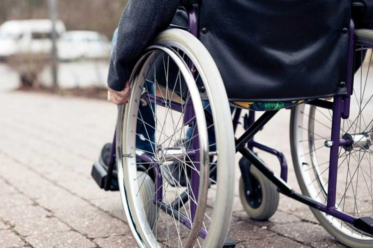 अपाङ्गता भएका व्यक्ति भन्छन्- मतदानस्थलसम्म जाने व्यवस्था गरियोस्